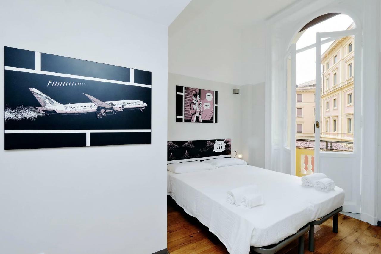 Komix Apart Appartamento Roma
